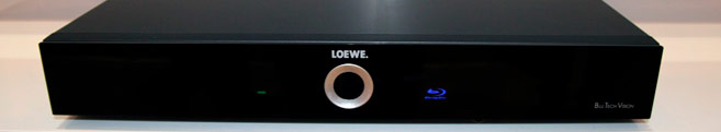 Ремонт Blu-Ray плееров Loewe в Долгопрудном